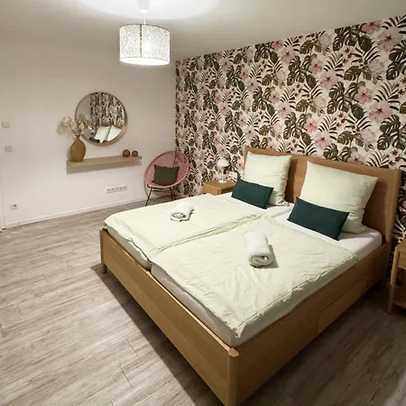 Rath Appartement Keulen