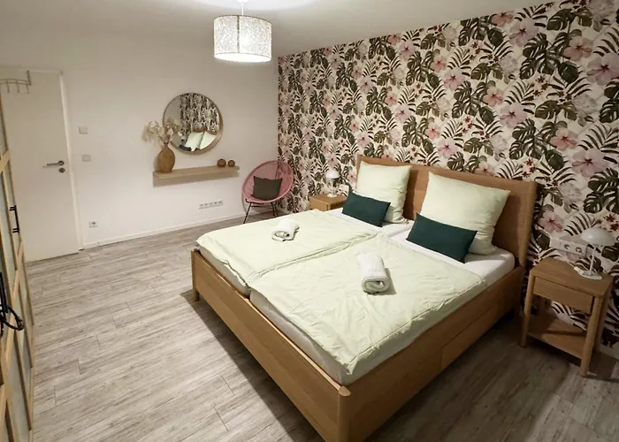 Rath Apartamento Colónia