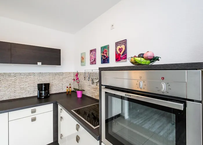 Apartamento Rath Colónia